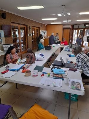 Craft Group Craft Group